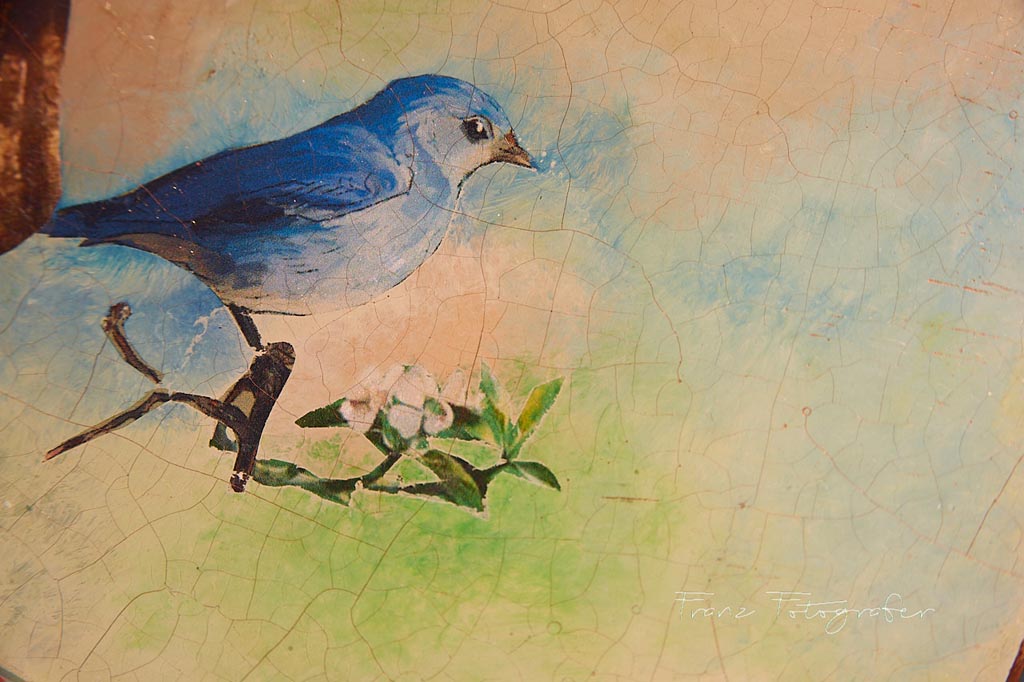 A boldogság kék madara Inspiráció7