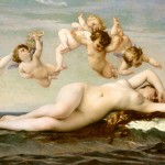 Alexandre Cabanel The Birth of Venus Google Art Project 2