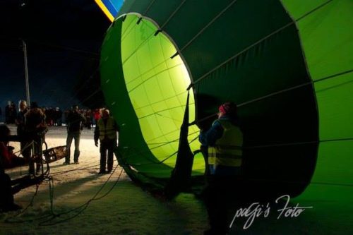 Ballon fesztivál Tannheimer Talban11