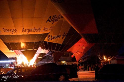 Ballon fesztivál Tannheimer Talban16