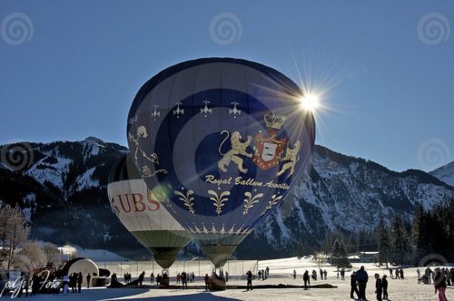 Ballon fesztivál Tannheimer Talban3