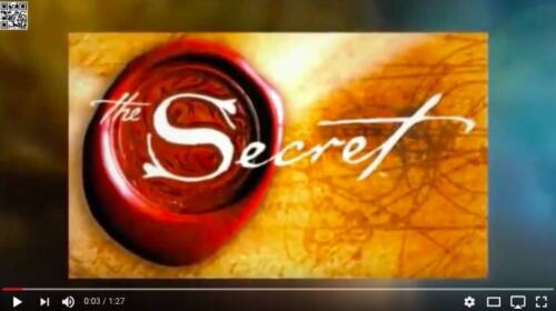 The Secret - A Titok