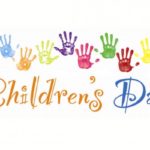 Képek Gyereknapra - Bilder zum Kindertag