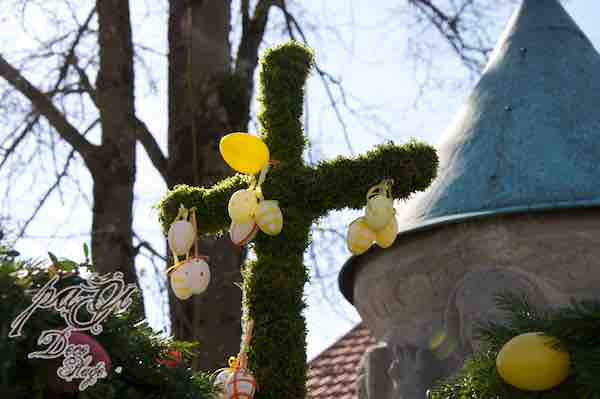 Húsvét előtti pillanatok Bad Wörishofenben