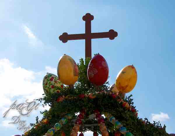 Húsvét előtti pillanatok Bad Wörishofenben