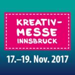 Kreatív vásár Innsbruck 2017 november4