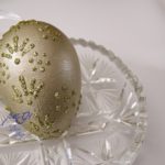 DIY - Elegáns és gyors húsvéti tojások - MiniMaLista 26