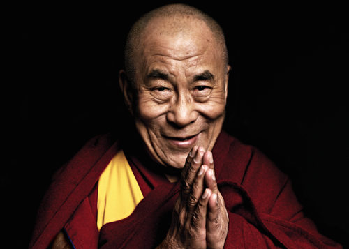 happiness dalai lama bhutan