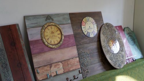 Csodás Csomád vintage órákkal