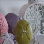 Színes, mintás tojások - tuti tippek 12 DIY